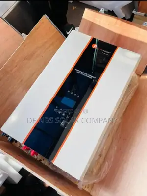 10kva 48v Felicity Transformer Base Pure Sine Wave Inverter