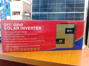 2kva Hybrid Inverter