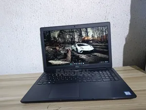 Laptop Dell Latitude 3510 8GB Intel Core I5 SSD 256GB
