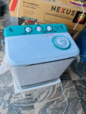 Hisense Washing Machine 5kg
