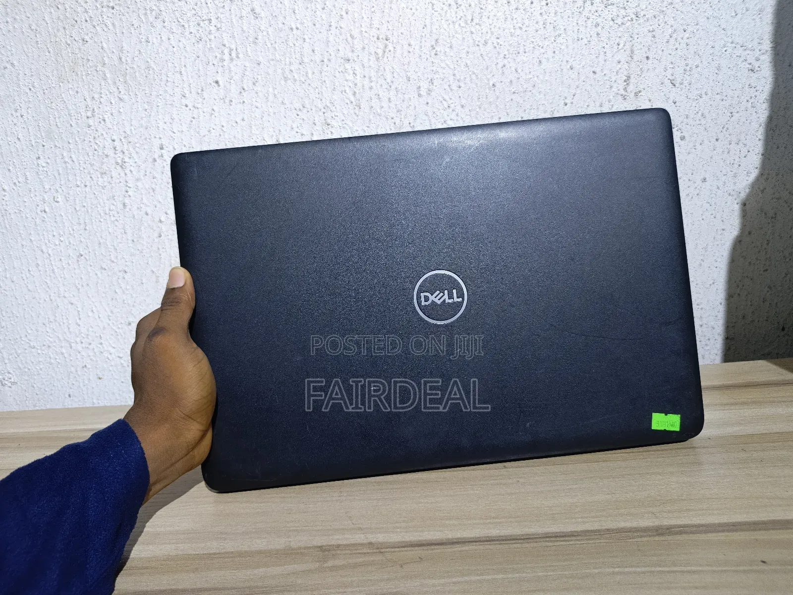 Laptop Dell Latitude 3510 8GB Intel Core I5 SSD 256GB