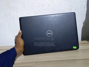 Laptop Dell Latitude 3510 8GB Intel Core I5 SSD 256GB