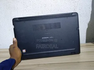 Laptop Dell Latitude 3510 8GB Intel Core I5 SSD 256GB