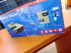 2kva Hybrid Inverter
