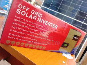 2kva Hybrid Inverter
