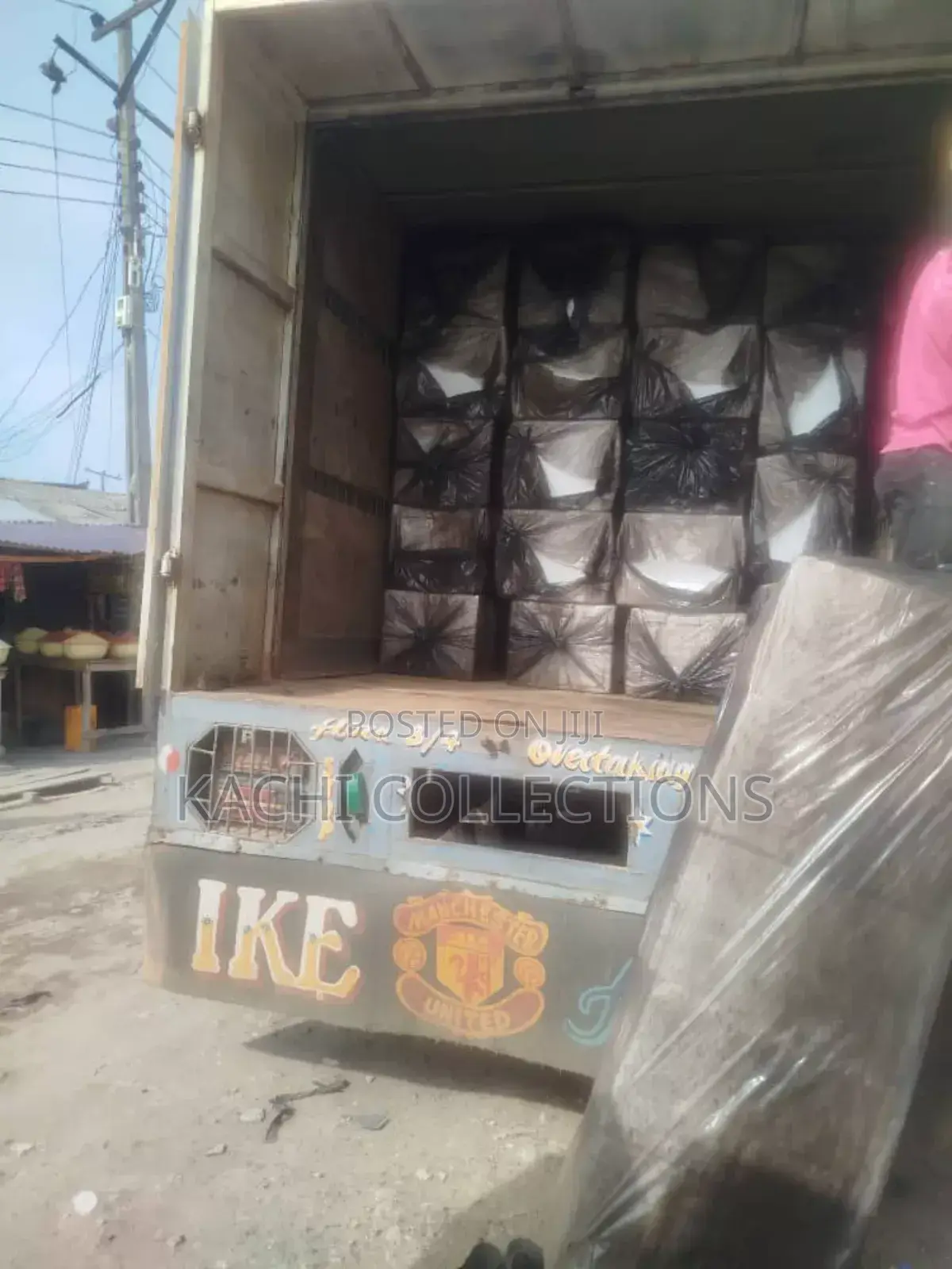 Foam Box || 50liters