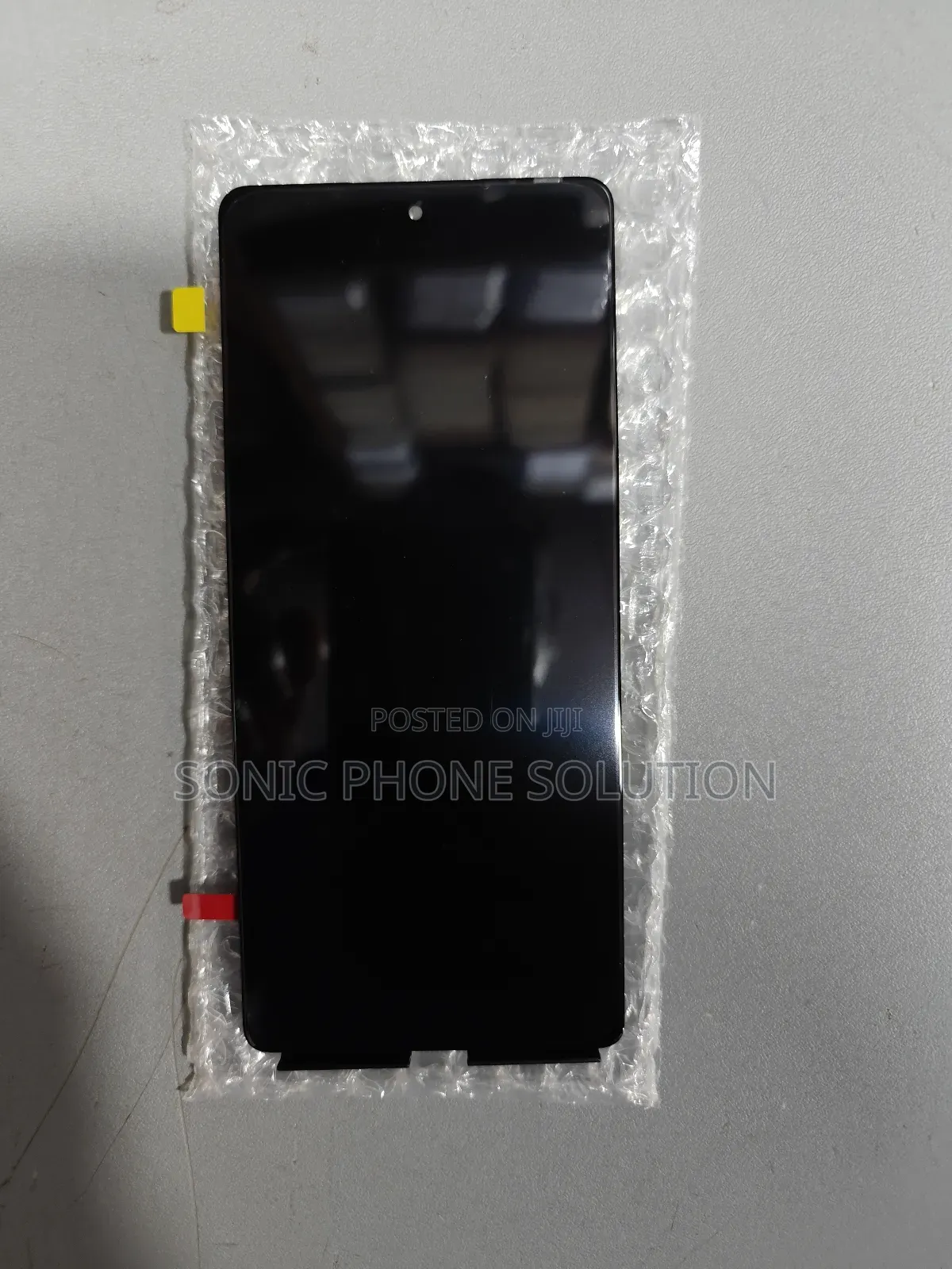 Tecno Camon 30 Screen