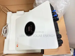 8kva 51.2v Felicity High Voltage Hybrid Inverter Available