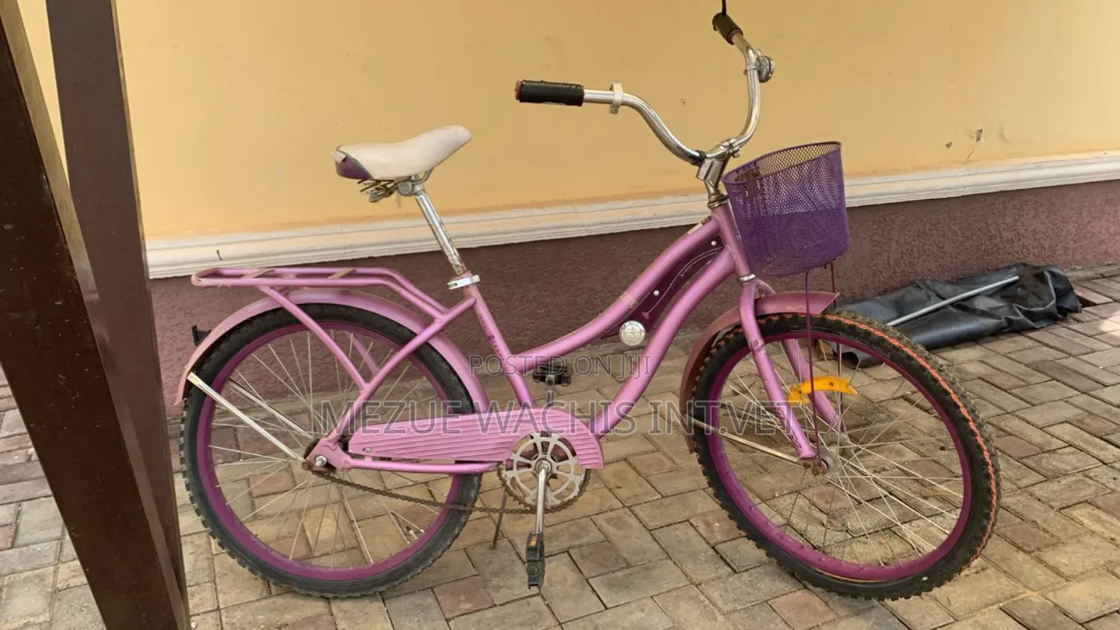 Gear Bicycle