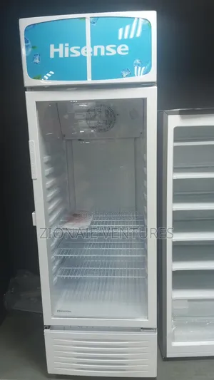 Hisense 382litres Chiller Fc50