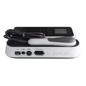 Handheld Ultrasonic Massager