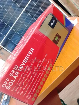 2kva Hybrid Inverter