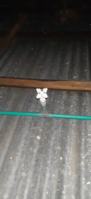Fogger Machine