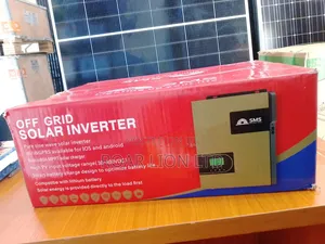 2kva Hybrid Inverter