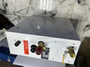 9kva Steam Generator