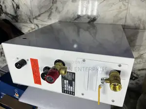 9kva Steam Generator