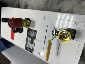 9kva Steam Generator