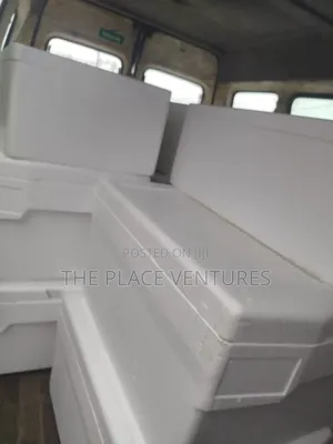 Food Cooler Boxes | Styrofoam Cooler