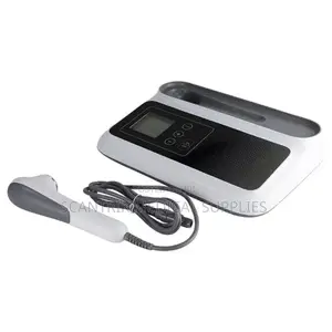 Ultrasound Healing Device
