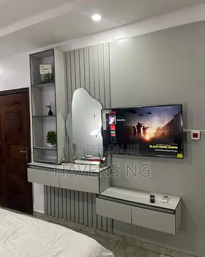 Cozy 1-Bedroom Apartment for Short Let
