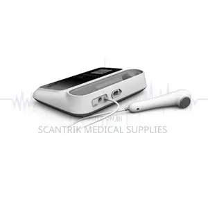 Ultrasonic Inflammation Reducer