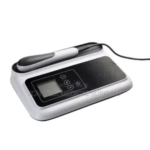 Deep Heat Ultrasound Therapy Unit