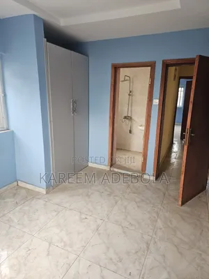 2bdrm Block of Flats in Isheri North Opic for rent