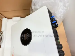 8kva 51.2v Felicity High Voltage Hybrid Inverter Available