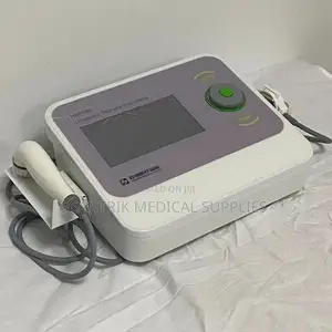 Ultrasonic Analgesic Device