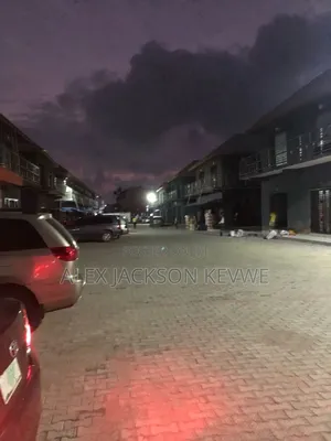 Photo - Big Shop in a Busy Complex