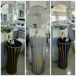 Free Standing Dining Wash Hand Basins