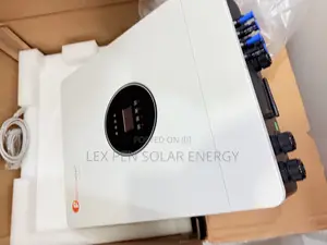 8kva 51.2v Felicity High Voltage High Inverters