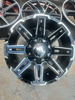 2010 Toyota Tundra Rim 18"Inches