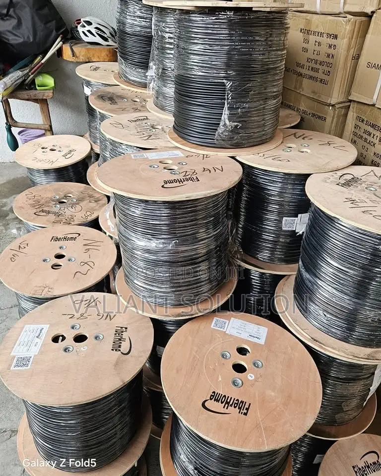 Rj 59 CCTV Cable