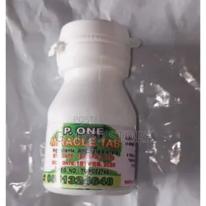 P One Miracle Tablet