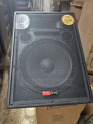 Floor Monitor