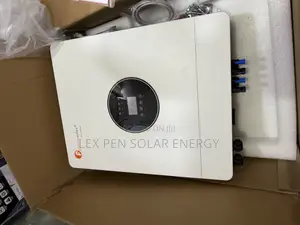 8kva Felicity 51.2v High Voltage Hybrid Inverter Available