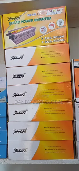 3000w Solar Power Inverter