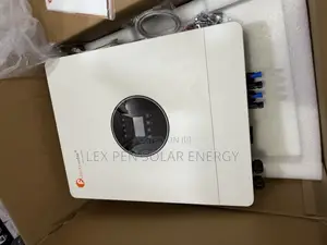 8kva Felicity High Voltage Hybrid Inverter 51.2v Available