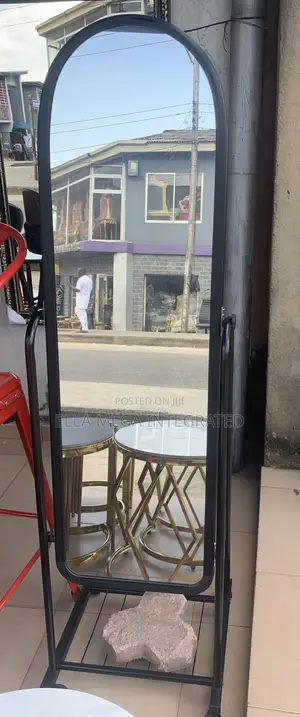 Standing Mirror