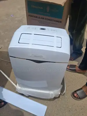 Portable Ac