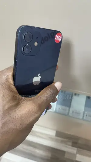 Apple iPhone 12 256 GB Blue