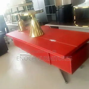 Executive Office Table