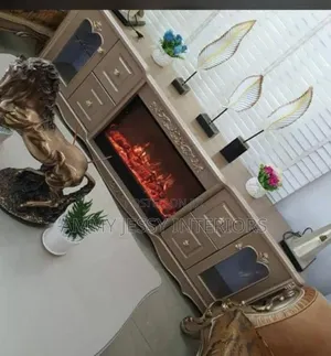 Standards Television Stand