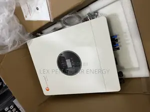8kva Felicity 51.2v High Voltage Hybrid Inverter Available
