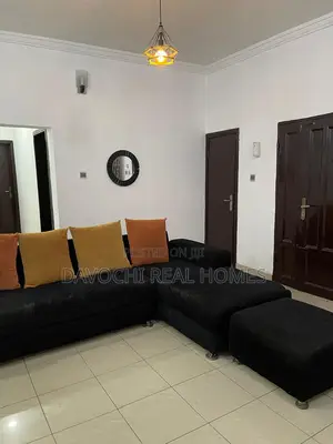 3bdrm Duplex in Maruwa, Lekki Right for rent