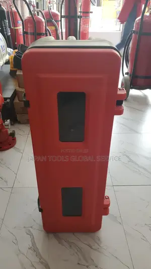 9kg Fire Extinguisher Cabinets
