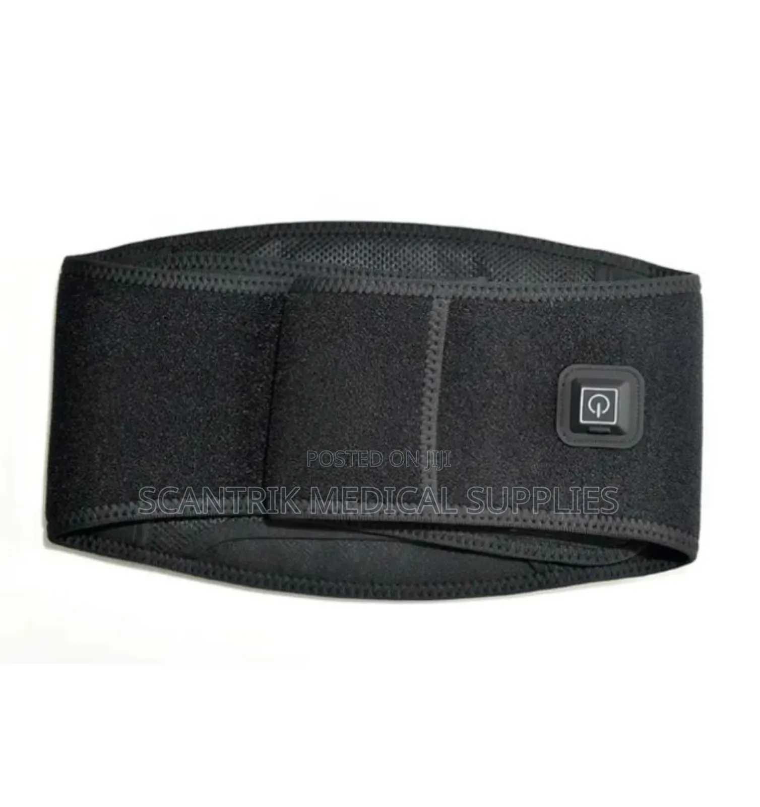 Cordless Heating Back Wrap