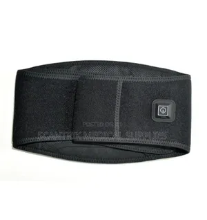 Cordless Heating Back Wrap
