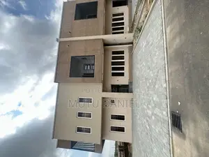 Photo - 5bdrm Duplex in Galadimawa for rent
